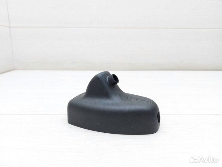 Накладка на зеркало Bmw X5 Е53 M57N 2005