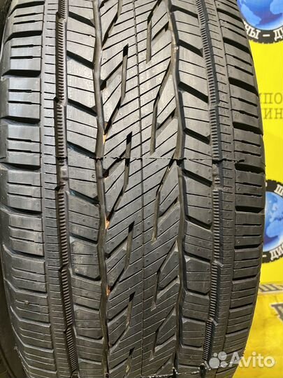 Continental ContiCrossContact LX20 275/60 R20 115T