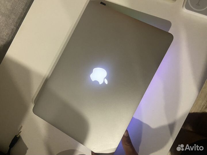 Apple MacBook Air 13 2013