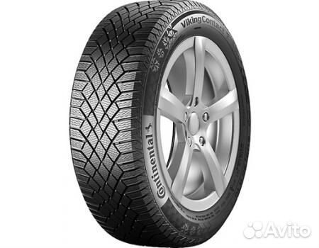 Continental ContiVikingContact 7 185/60 R15 88T