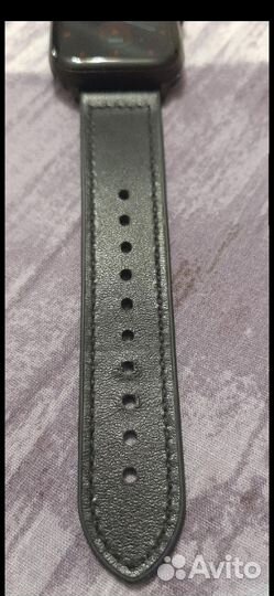 Смарт часы M36 plus