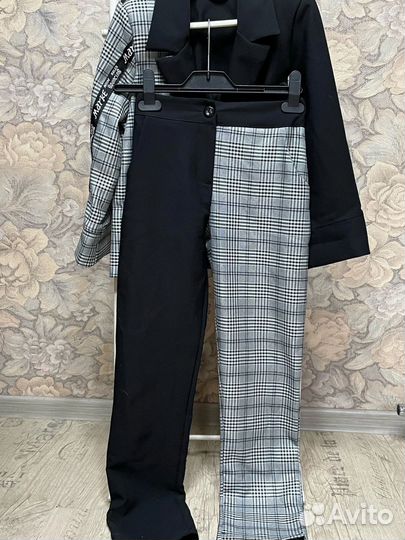 Костюм для девочки