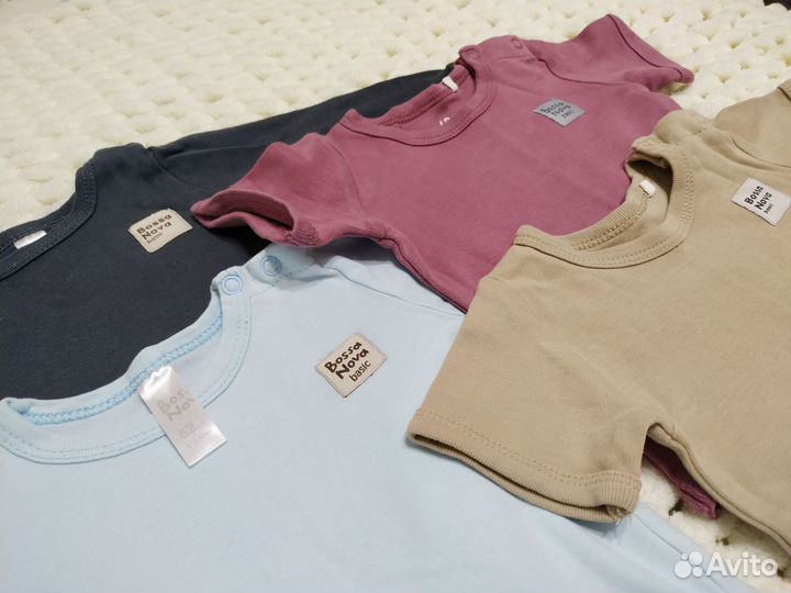 Бодики для детей 