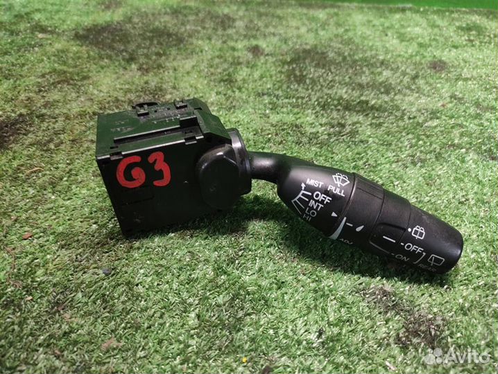 Подрулевой переключатель стеклоочистителя Honda C