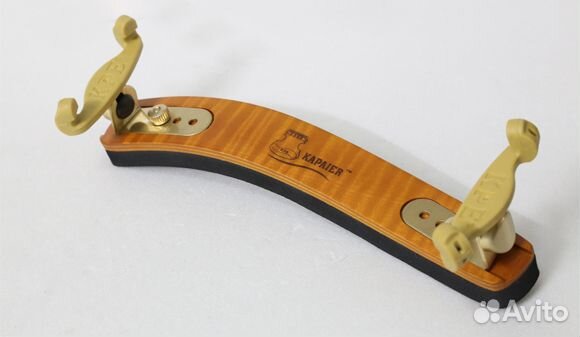 Мостик для скрипки размером 4/4-3/4 Kapaier NO.810