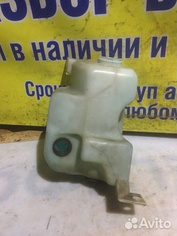 Бачок омывателя Volkswagen Bora