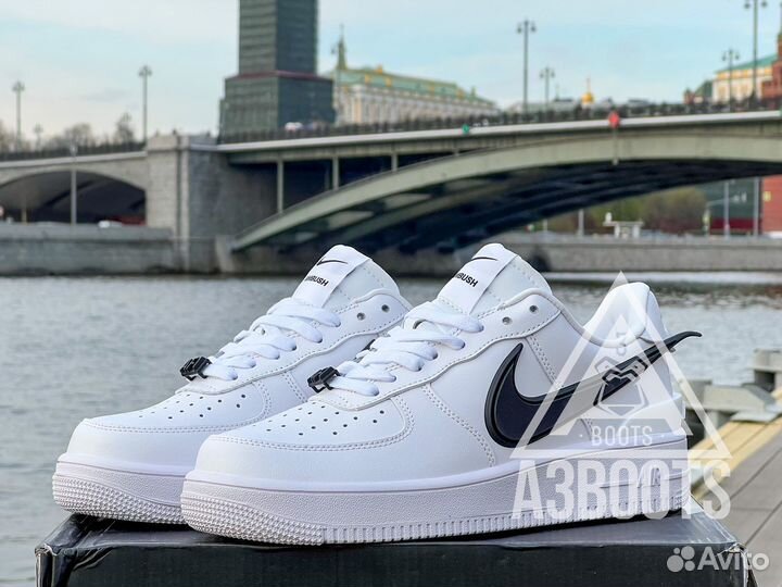 Nike Air Force 1 Ambush
