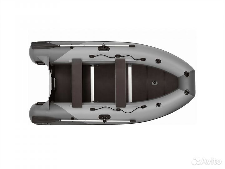 Лодка пвх Фрегат М-330 С