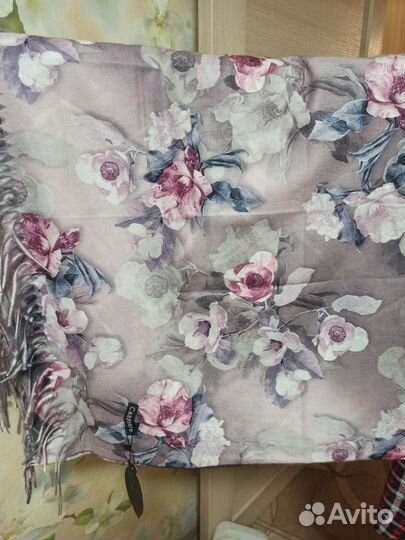 Шарф женский