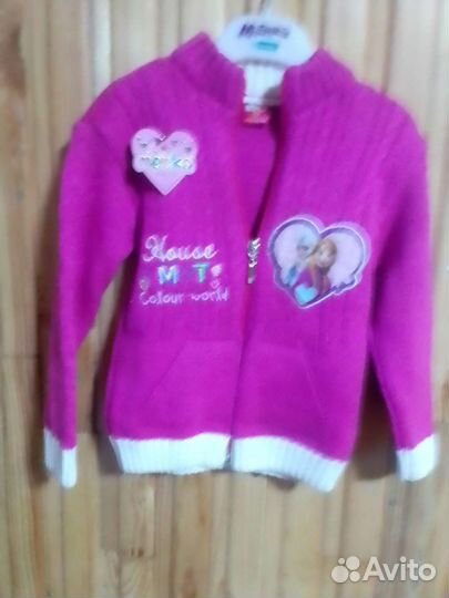 Джинсовая юбка новая