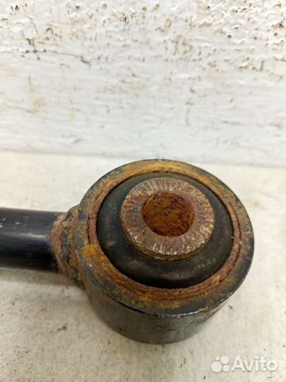 Тяга задняя поперечная с шаровой