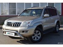 Toyota Land Cruiser Prado 4.0 AT, 2006, 264 467 км, с пробегом, цена 1 849 900 руб.