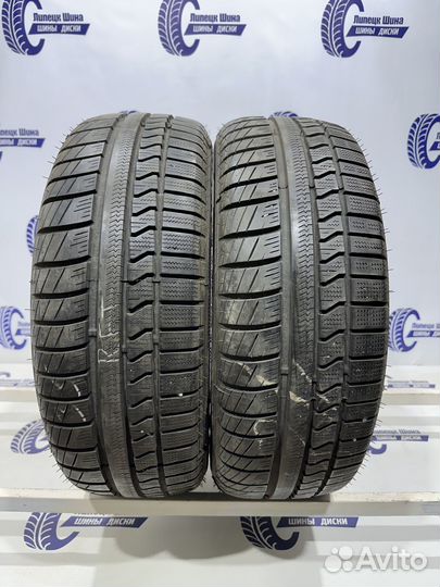 Vredestein QuaTrac 3 195/55 R16