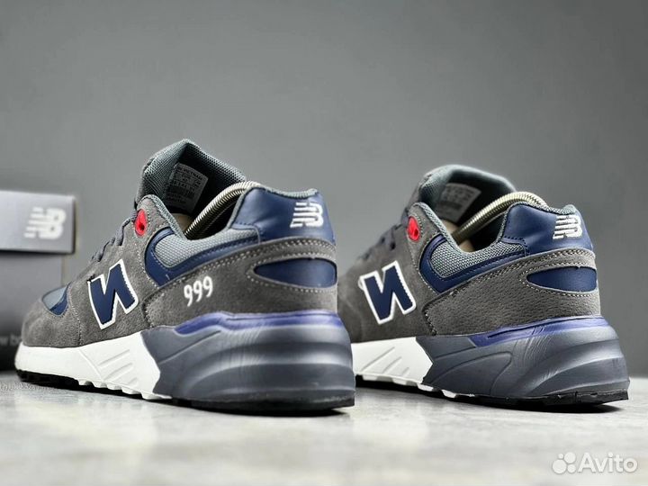 Кроссовки New balance 999 мужские