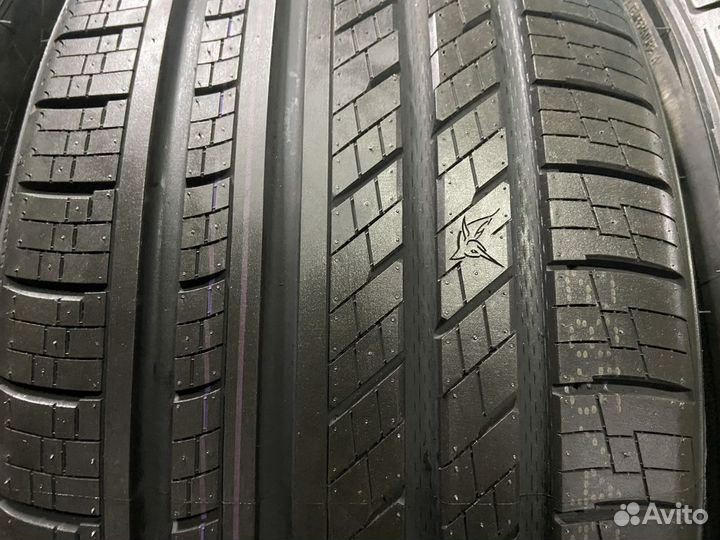 Lexxis Orezon LX 4x4 285/40 R23 и 325/35 R23 111Y