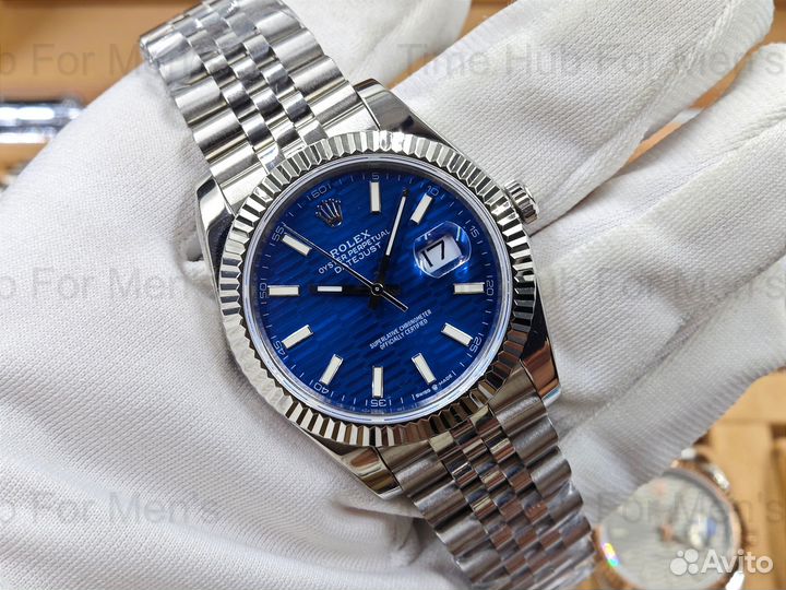 Rolex Datejust Премиальные мужские часы