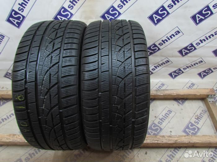 Hankook Winter I'Cept Evo W310 245/40 R18 95M