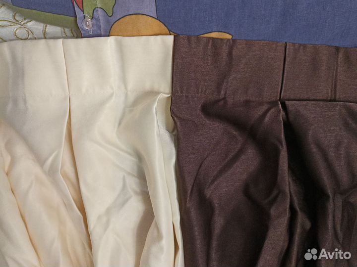 Комплект штор