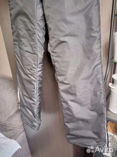 Болоневые брюки