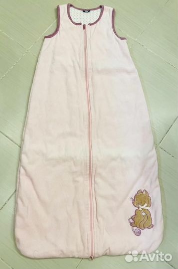 Спальный мешок детский Lupilu IKEA