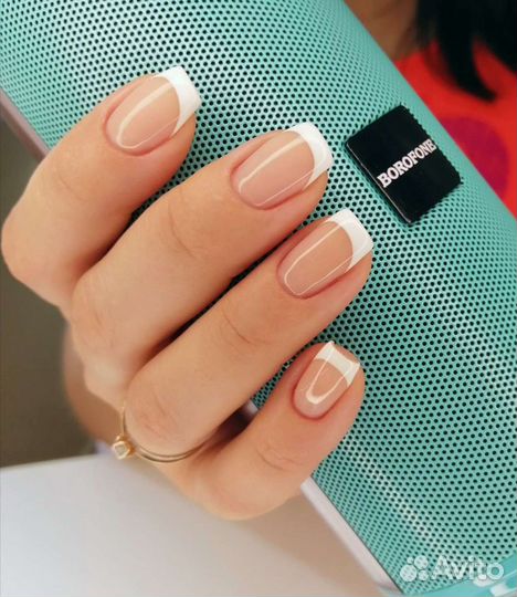 Подолог Маникюр Наращивание ногтей Черёмушки