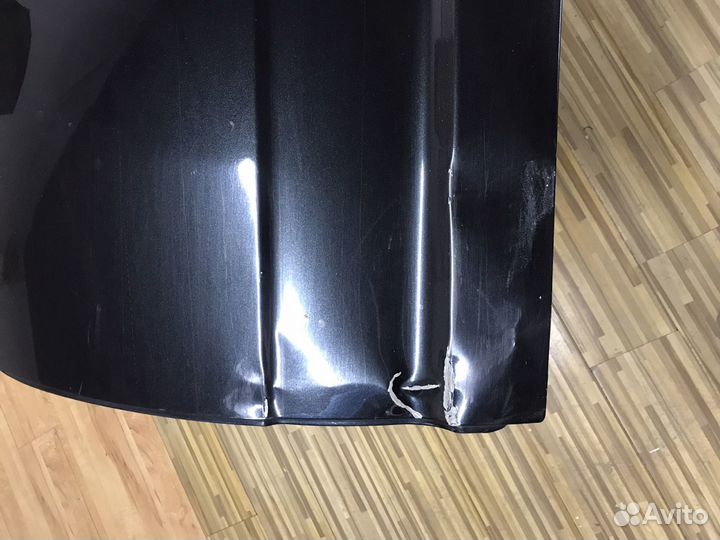 Двери chevrolet cobalt задняя левая