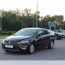 Ford Mondeo 2.0 AT, 2011, 254 000 км, с пробегом, цена 879 000 руб.