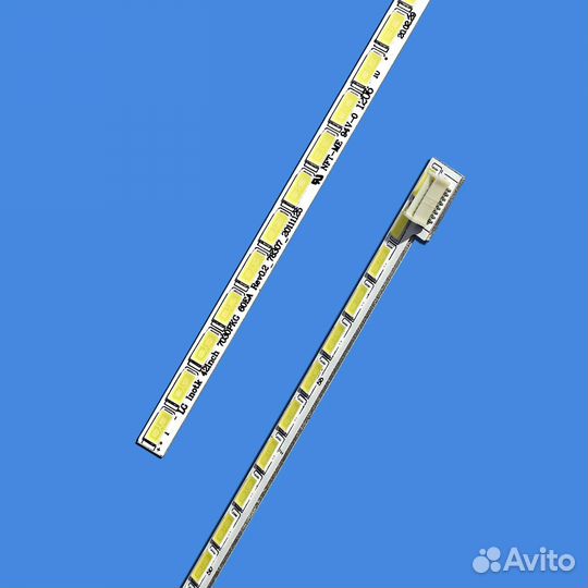 Подсветка для телевизора Philips, TCL, LG 42