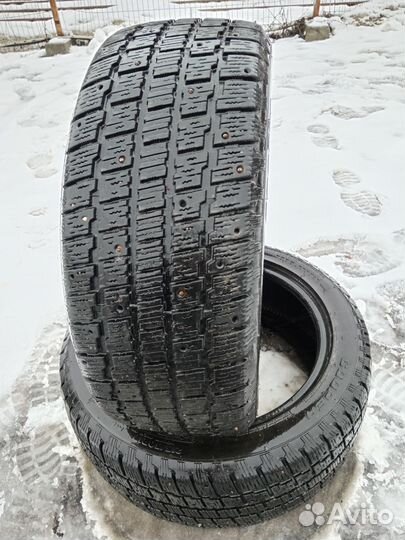 Cooper Weather-Master S/T 2 215/50 R17 91T