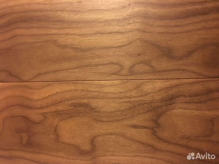 Инженерная доска Орех Americano