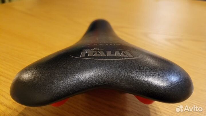 Седло selle italia 100 century