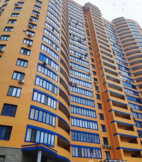 3-к. квартира, 148 м², 15/24 эт.