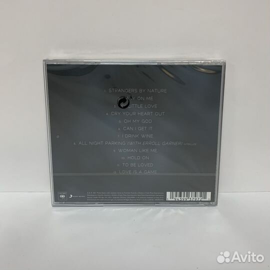 Adele - 30 (CD)