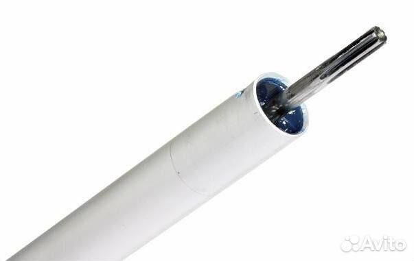 Штанги,редуктора,крепления и другое для триммеров