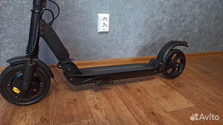 Электросамокат kugoo s3 б/у читайте внимательно