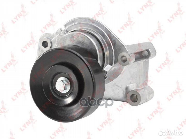 Натяжитель ремня навесного оборудования PT3047