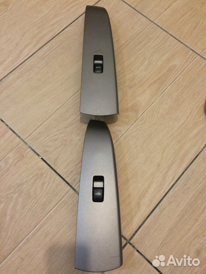 Ручки, клавиши стеклоподъемников(avto ) toyota pri