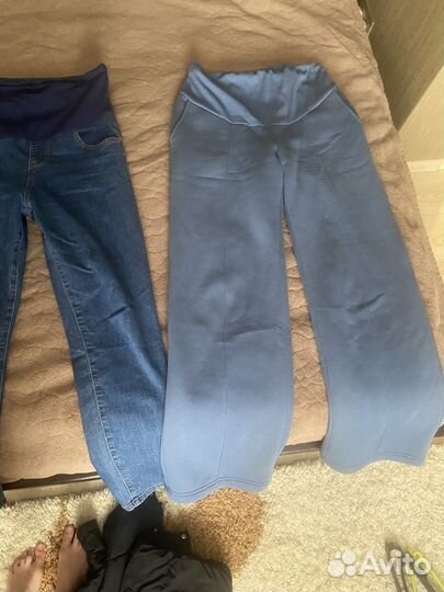 Одежда доя беременных