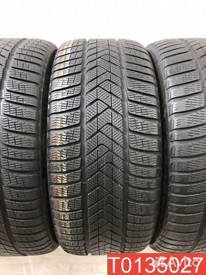 Pirelli Scorpion Winter 275/40 R21 107V