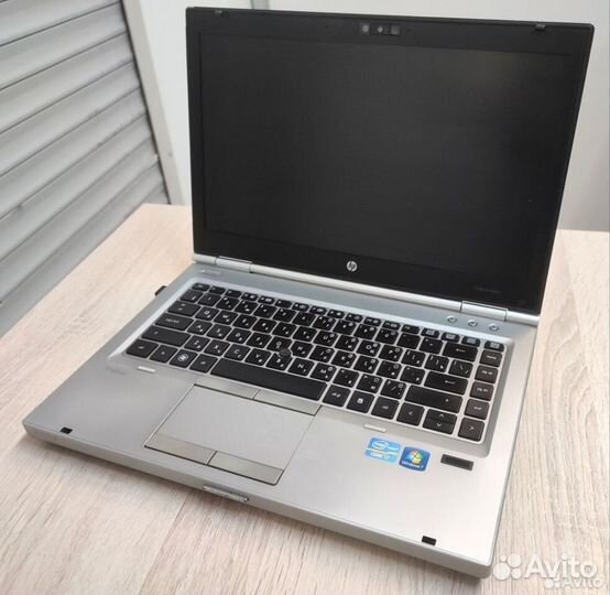 Ноутбук hp 8 Гб