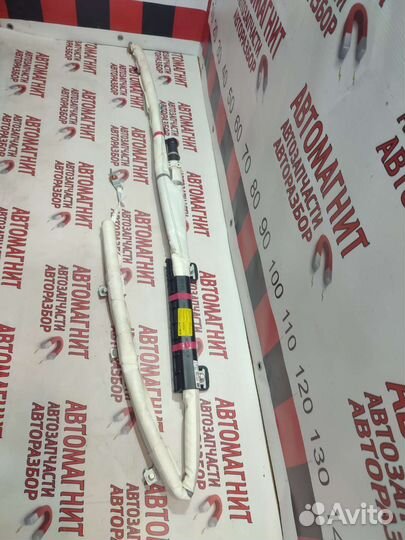 Шторка безопасности левая Хендай Элантра 7 CN