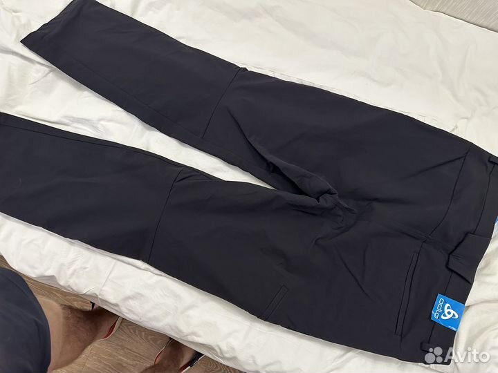 Штаны odlo