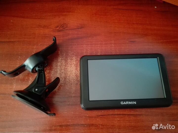 Garmin nuvi 50