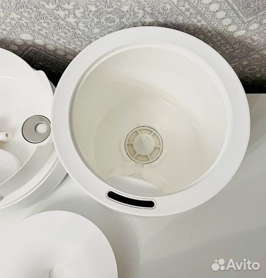 Увлажнитель воздуха Xiaomi SKV6002RT