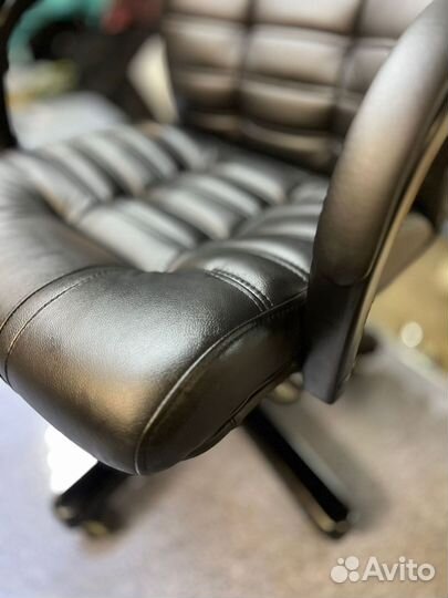 Кресло руководителя