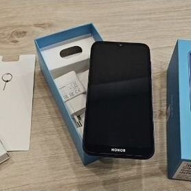 HONOR 8S, 3/64 ГБ