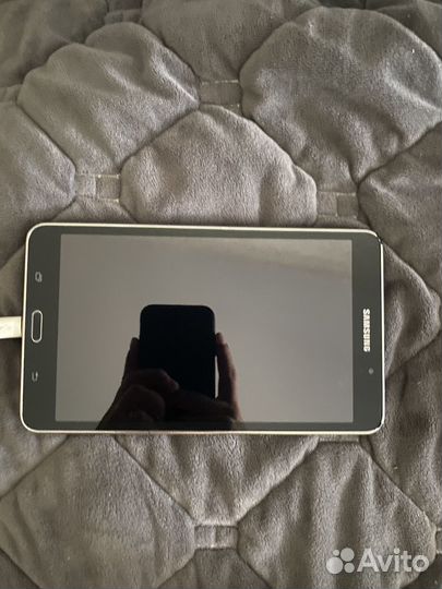 Планшет samsung tab