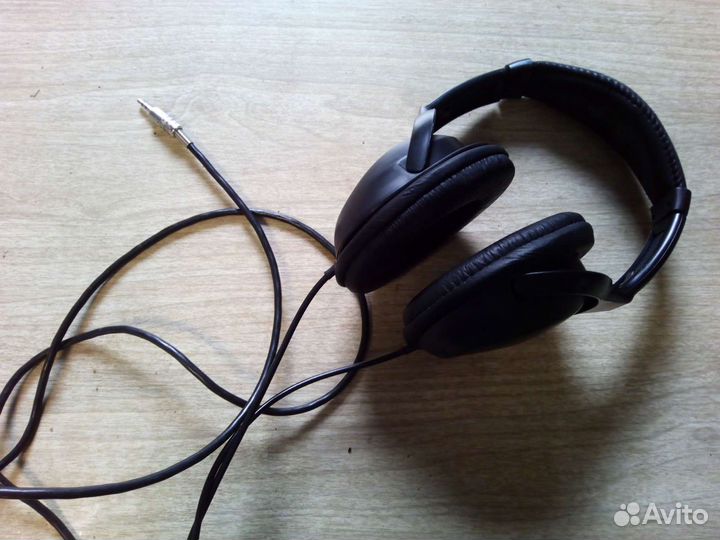 Наушники 8 ом
