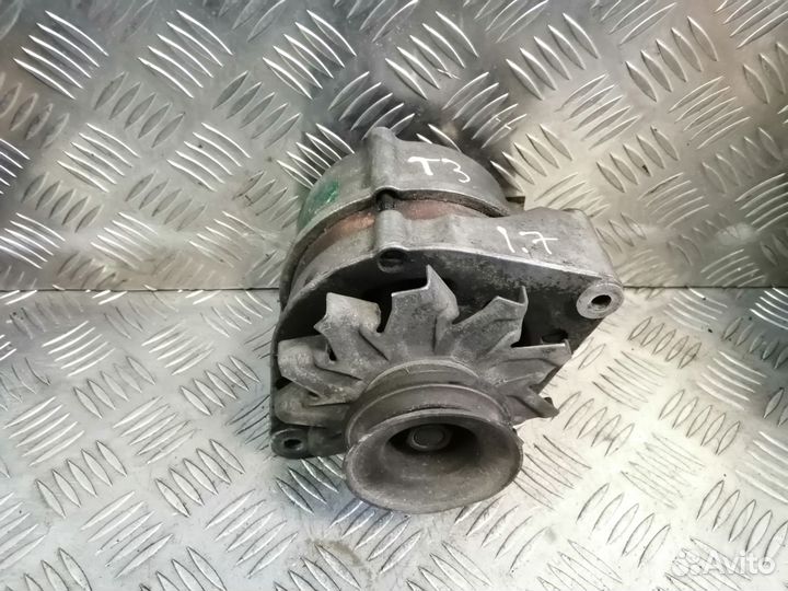 Генератор 45A Volkswagen Transporter T3 1.7 KY