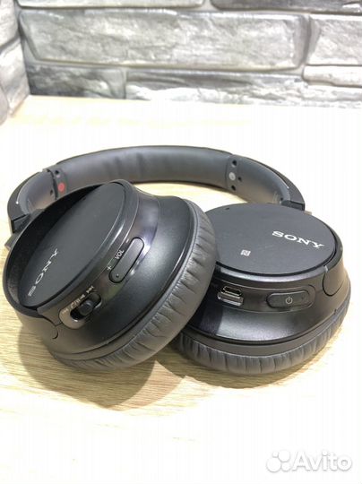 М.21712 Беспроводные наушники Sony WH-CH700N